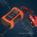 Auto Intelligente Smart Fast Battery Charger